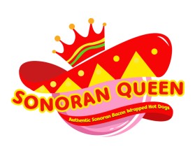 Sonoran Queen entry by akosifrickz