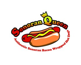 Sonoran Queen entry by elokmedia