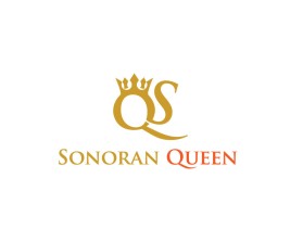 Sonoran Queen entry by freelancernursultan