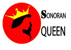 Sonoran Queen entry by Ekki2019i