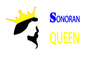 Sonoran Queen entry by Ekki2019i
