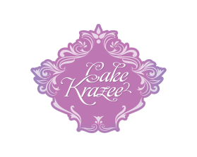 Cake Krazee entry by DORIANA999