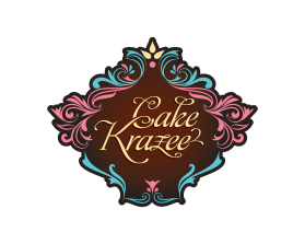 Cake Krazee entry by DORIANA999