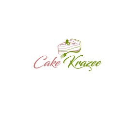 Cake Krazee entry by mikka_luv