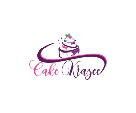 Cake Krazee entry by mikka_luv
