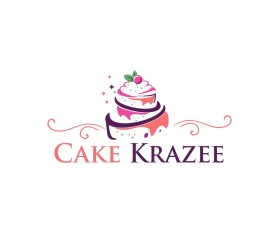 Cake Krazee entry by mikka_luv