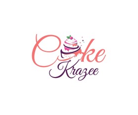 Cake Krazee entry by mikka_luv