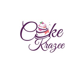 Cake Krazee entry by mikka_luv