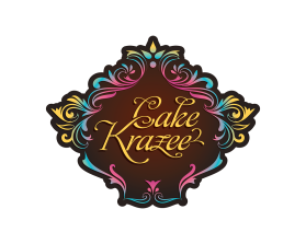 Cake Krazee entry by DORIANA999
