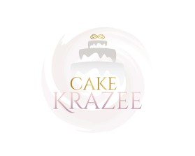 Cake Krazee entry by apmcdesigner