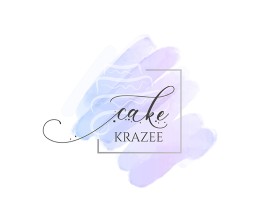 Cake Krazee entry by apmcdesigner