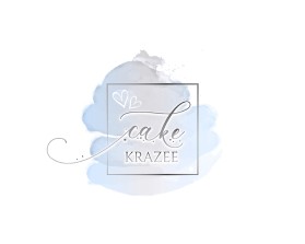 Cake Krazee entry by apmcdesigner