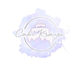 Cake Krazee entry by apmcdesigner