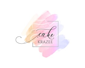 Cake Krazee entry by apmcdesigner