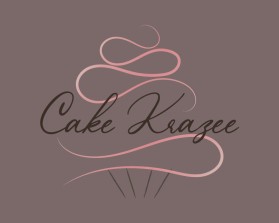 Cake Krazee entry by DeuxAimes