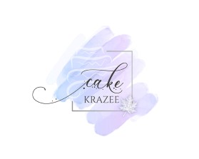 Cake Krazee entry by apmcdesigner