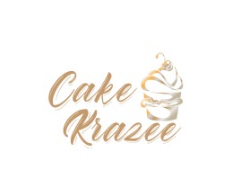 Cake Krazee entry by Md Rashid