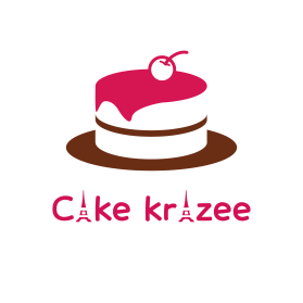 Cake Krazee entry by Abijoshi