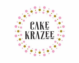 Cake Krazee entry by Artwizard1966