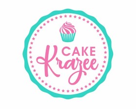Cake Krazee entry by Artwizard1966
