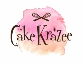Cake Krazee entry by Artwizard1966