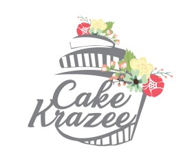 Cake Krazee entry by Saga09110