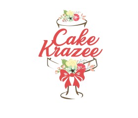 Cake Krazee entry by Saga09110