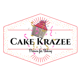 Cake Krazee entry by aRtisty