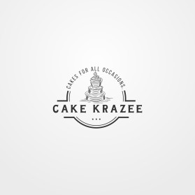 Cake Krazee entry by wellbeing