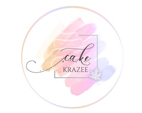 Winning entry: Cake Krazee entry by apmcdesigner