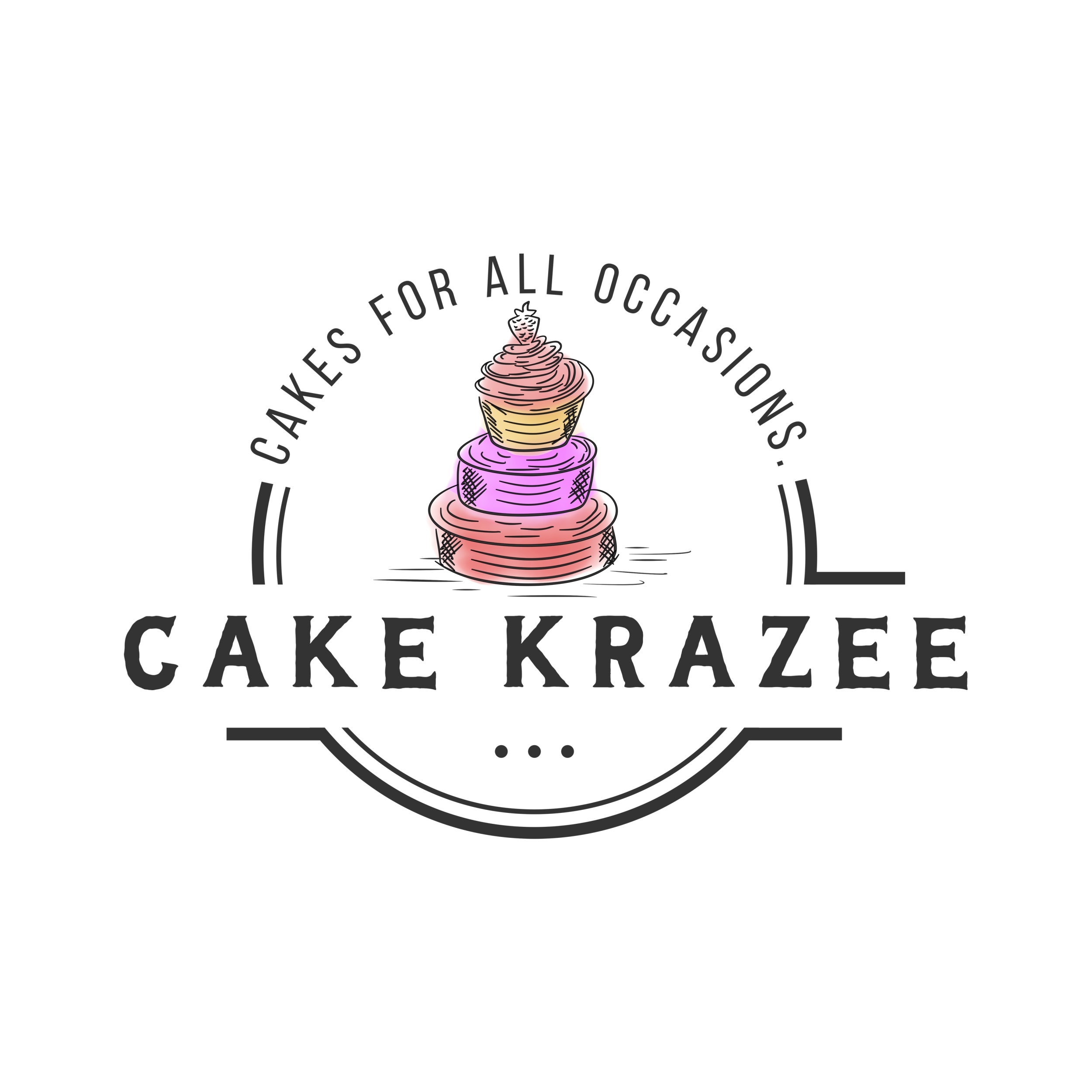 Bakery Logo Design