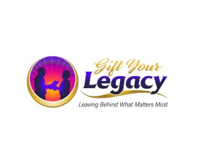 Gift Your Legacy entry by kowreck