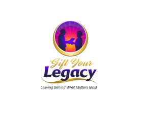 Gift Your Legacy entry by kowreck