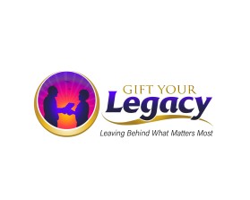 Gift Your Legacy entry by kowreck