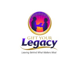 Gift Your Legacy entry by kowreck