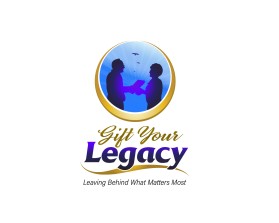 Gift Your Legacy entry by kowreck