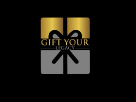 Gift Your Legacy entry by Design Rock