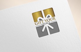 Gift Your Legacy entry by Design Rock