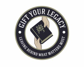 Gift Your Legacy entry by Artwizard1966