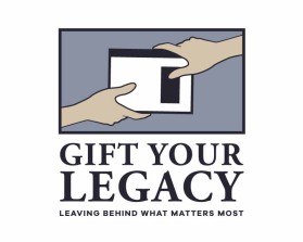 Gift Your Legacy entry by Artwizard1966