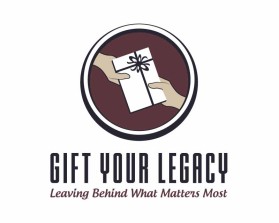 Gift Your Legacy entry by Artwizard1966