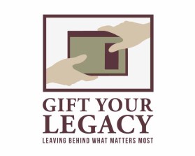 Gift Your Legacy entry by Artwizard1966