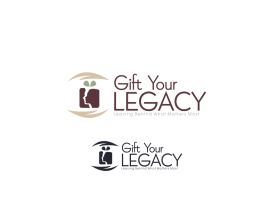 Gift Your Legacy entry by robertdc