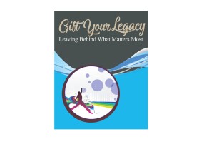 Gift Your Legacy entry by Md Rashid