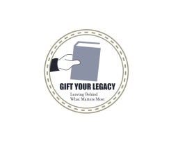 Gift Your Legacy entry by Md Rashid