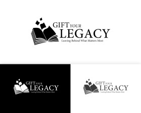 Gift Your Legacy entry by EdRCreative