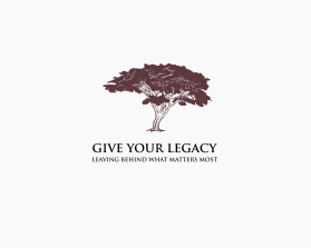 Gift Your Legacy entry by Svai