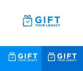 Gift Your Legacy entry by Saga09110