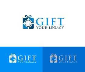 Gift Your Legacy entry by Saga09110