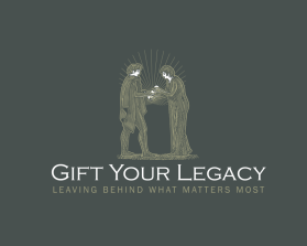 Gift Your Legacy entry by Tatiana
